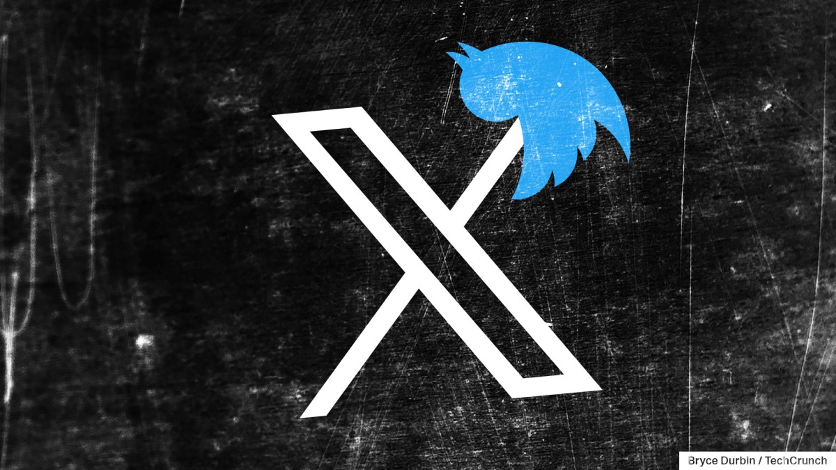 X, formerly Twitter, slowed down access to Threads, The New York Times, Bluesky and more