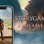 Buildbox introduces StoryGames.AI for creators to build game narratives with AI
