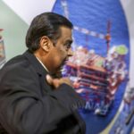 Reliance appoints Ambani's children to board