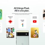 Google discontinues its Pixel Pass subscription, which combined phones and services