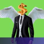 Angel and seed funding remain insulated from financial volatility