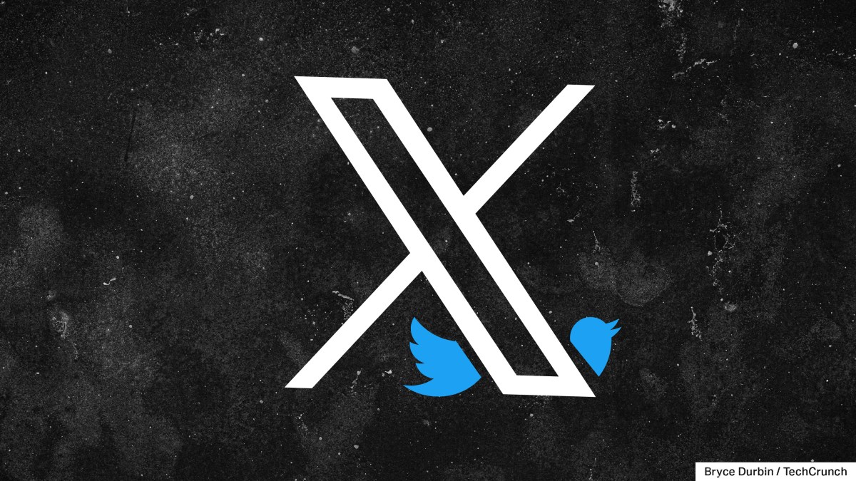 App Store users are downrating Twitter's rebranding to X with 1-star reviews