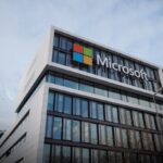 Microsoft partners with Aptos blockchain to marry AI and web3