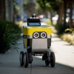 Startup founders should care more about Serve Robotics' listing | TechCrunch
