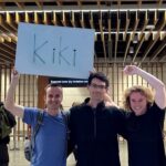 Subletting app Kiki raises $6M by using dating app concepts to match listings and renters | TechCrunch