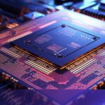 UK commits £100M to secure AI chip components