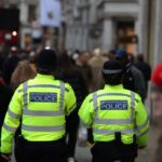 UK police officers' data stolen in cyberattack on ID supplier