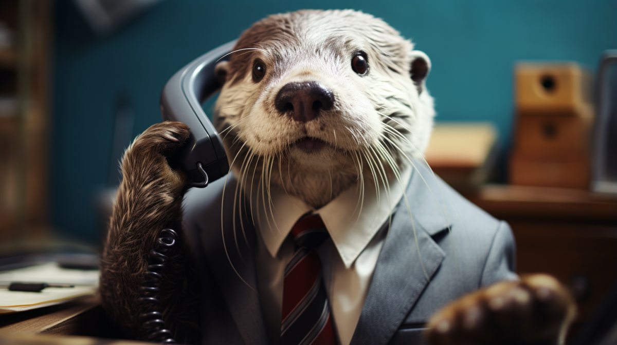 Making a sales call? Otter.ai wants to listen, summarize, and help