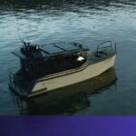 X Shore's first commercial electric boat will bring students to school