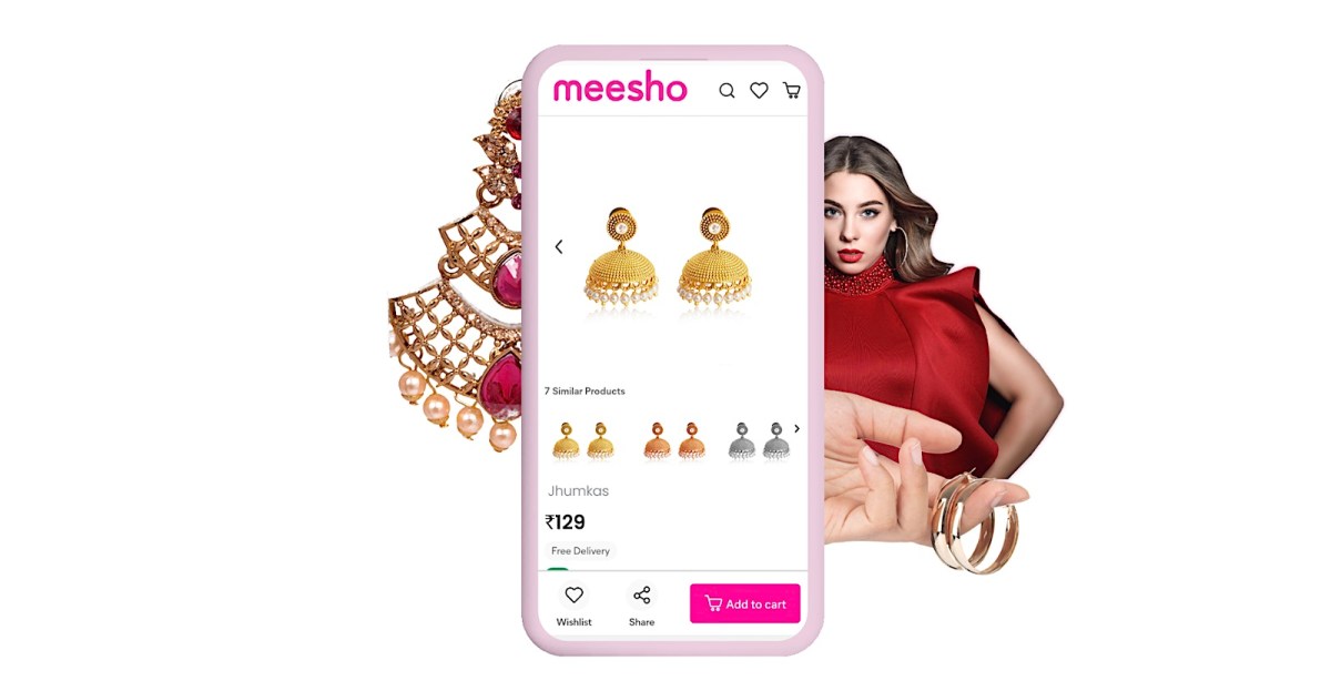 WestBridge evaluates buying stake in Meesho at a discount