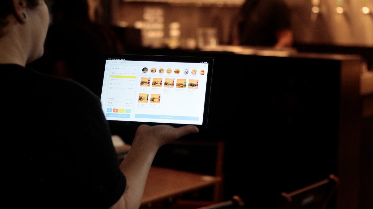 Yooga wants its restaurant operating system to be ‘Toast of Latin America’