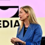 Bumble CEO Whitney Wolfe Herd shares how AI will 'supercharge' love with digital matchmakers