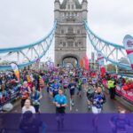 London Marathon turns to carbon removals in race to net zero