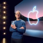 Apple CEO Tim Cook says AI is a fundamental technology, confirms investments in generative AI