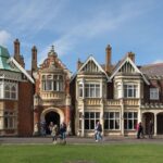 Who's going (and who's not) to the AI Safety Summit at Bletchley Park?