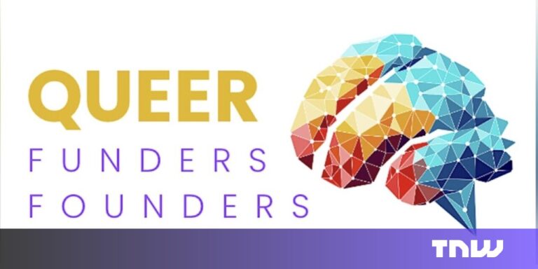 TNW x Queer Funders and Founders