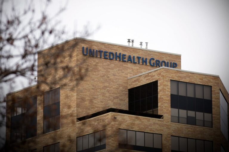 UnitedHealth says Change Healthcare hacked by nation state, as pharmacy outages drag on
